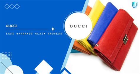 how long is gucci warranty|does gucci give refunds.